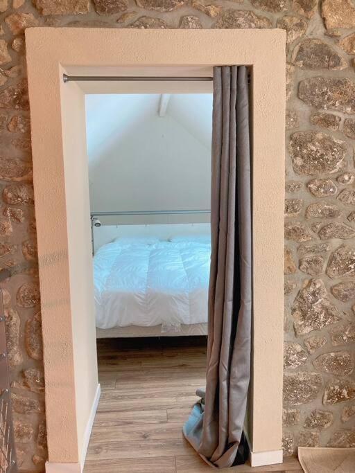 Ker Maja : Charmante Maison 1930 * Jardin * 2 Velos * Wifi Carnac Dış mekan fotoğraf