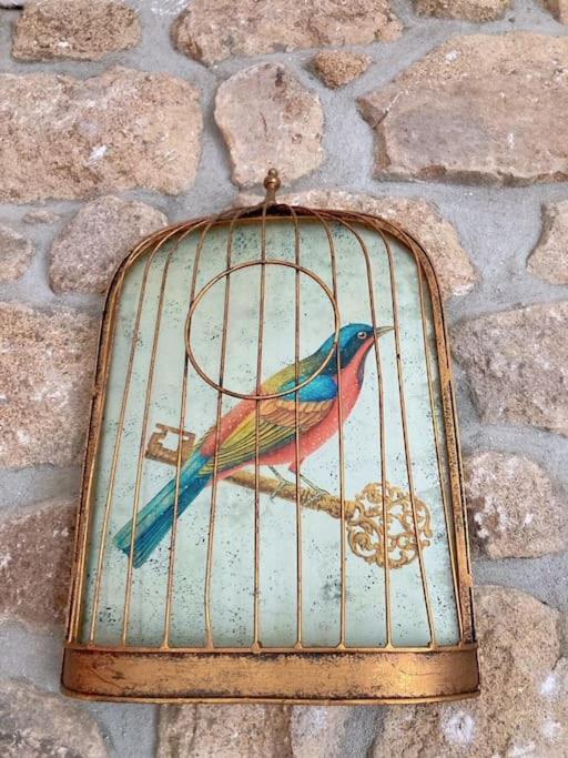 Ker Maja : Charmante Maison 1930 * Jardin * 2 Velos * Wifi Carnac Dış mekan fotoğraf